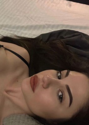 Проститутка Лера