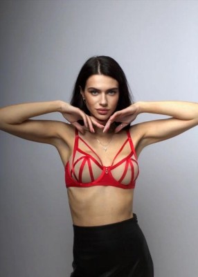 Проститутка Оксана