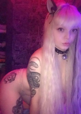 Проститутка Аня