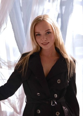 Проститутка Инна