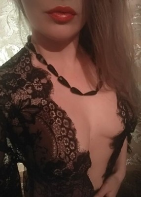 Проститутка Любовь