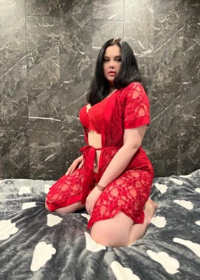 Проститутка Полина