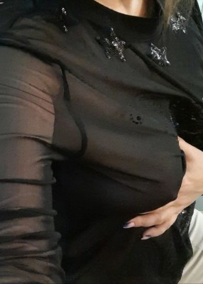 Проститутка Янночка