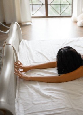 Проститутка Ева