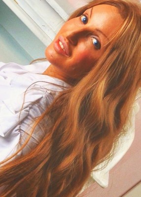 Проститутка Ярослава