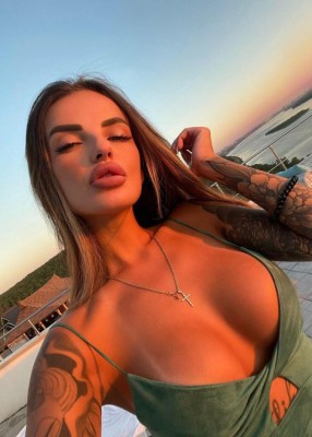 Проститутка ??Милена??