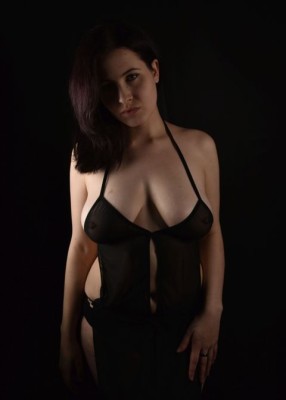 Проститутка Дарья