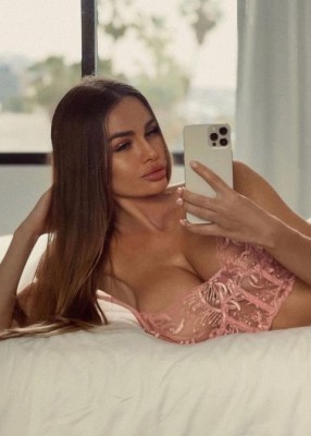 Проститутка Ника