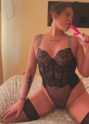 Проститутка Элис