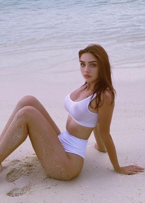 Проститутка Натали