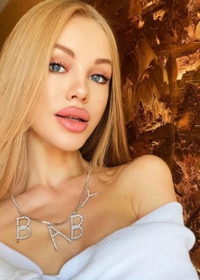 Проститутка Анита