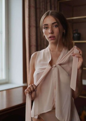 Проститутка Лика