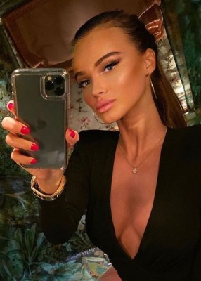 Проститутка ДИАНА