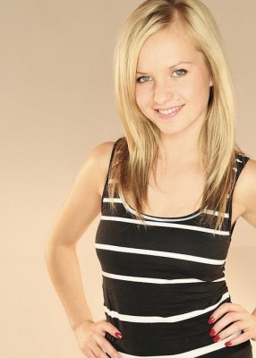 Проститутка Олеся