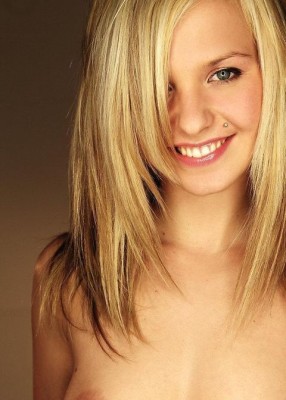 Проститутка Олеся