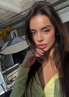 Проститутка Николь