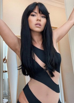 Проститутка Катя